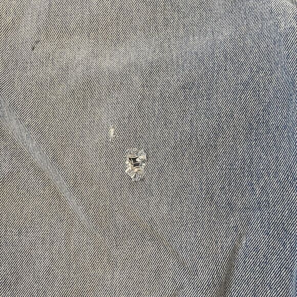 Vintage Boxx Jeans USA Sport Edition denim carpenter shorts Size 36W - Picture 11 of 13